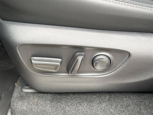 Used 2026 Toyota Land Cruiser image 25