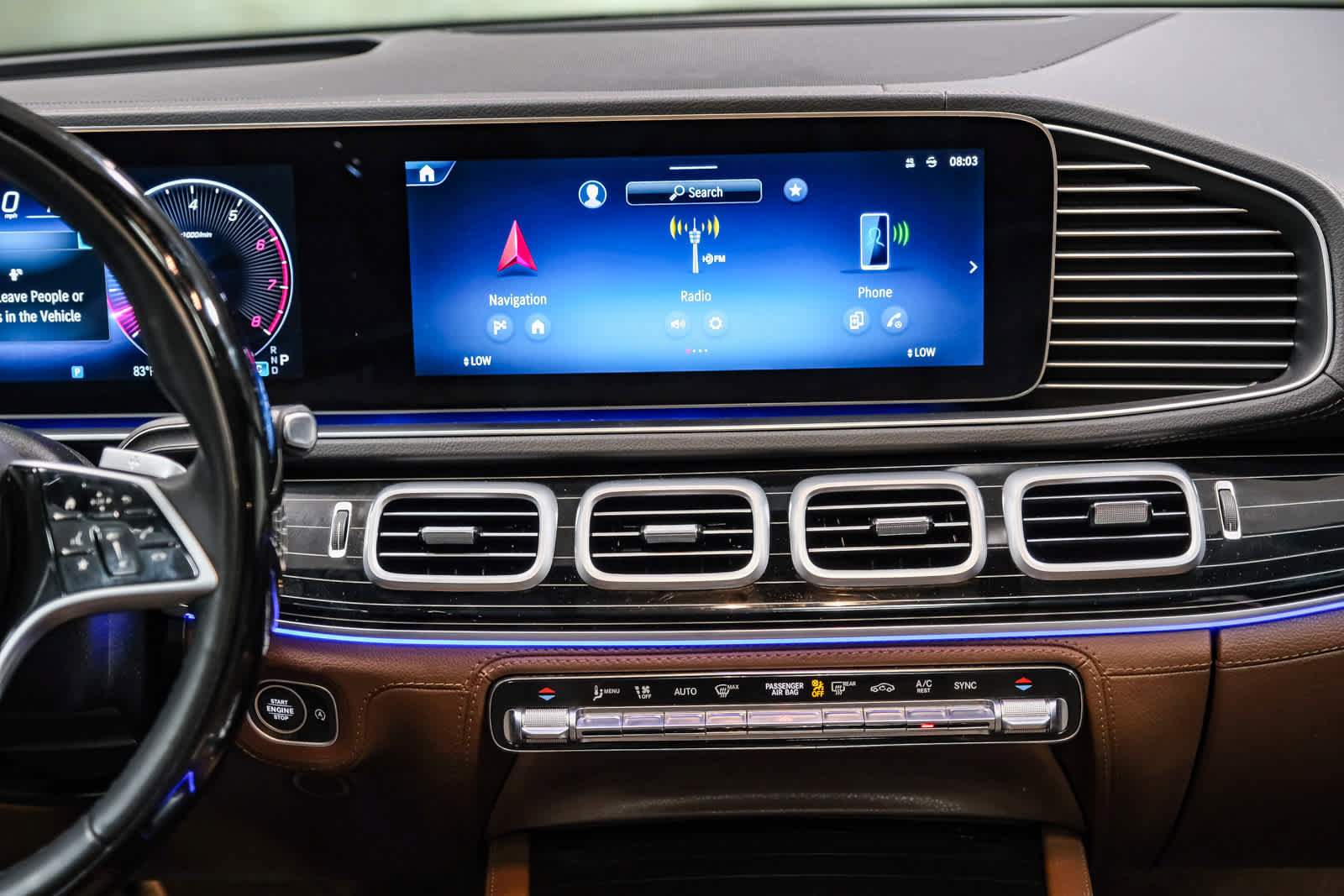 Certified 2024 Mercedes-Benz GLE 450 4MATIC image 16