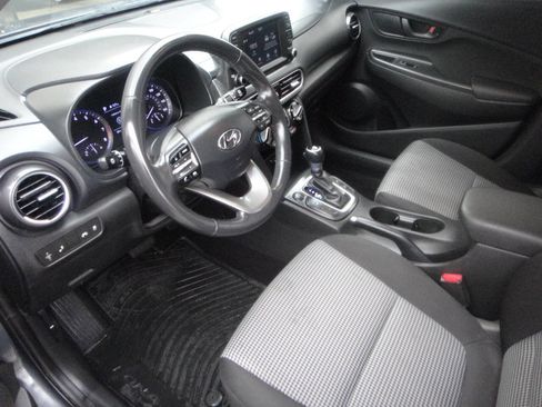 Used 2020 Hyundai Kona SEL AWD/4WD image 7