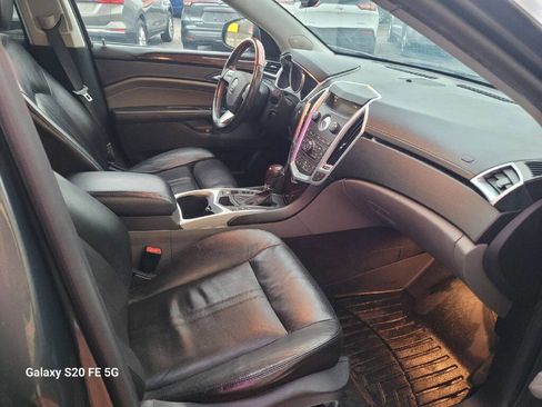 Used 2010 Cadillac SRX Performance image 10