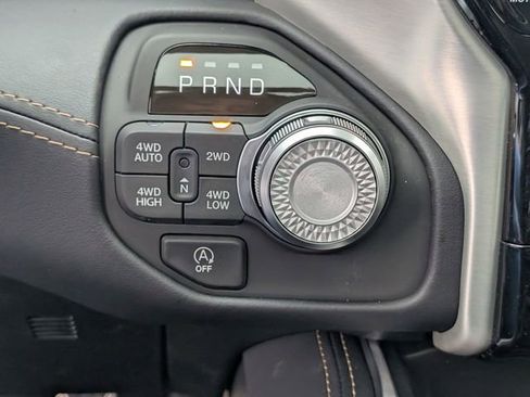 New 2026 RAM 1500 Tungsten AWD/4WD image 21