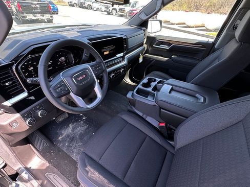 New 2026 GMC Sierra 1500 Elevation AWD/4WD image 18