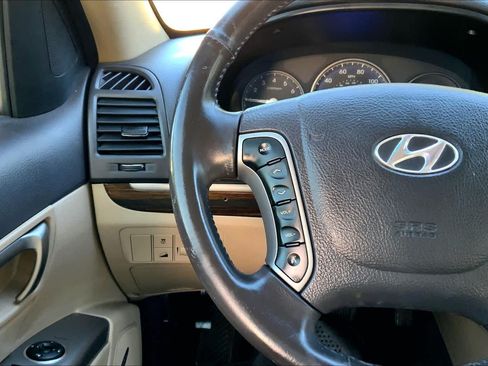 Used 2012 Hyundai Santa Fe Limited w/ Navigation Pkg 4 FWD image 23