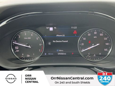 Used 2023 Buick Envision Avenir FWD image 22