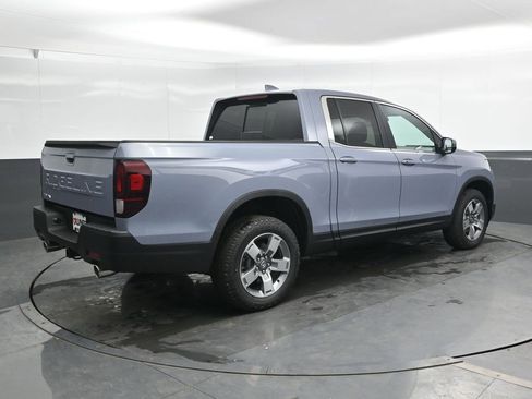 New 2026 Honda Ridgeline RTL image 2