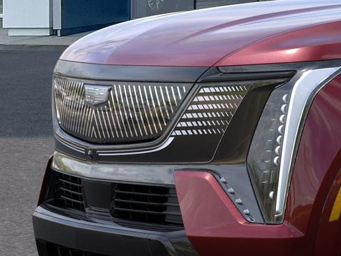 New 2026 Cadillac Escalade IQ Sport 1 image 13