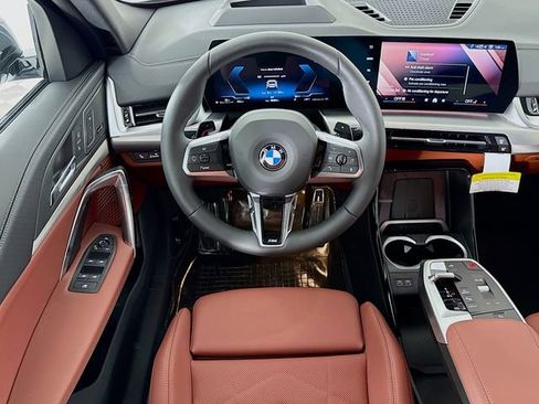 New 2026 BMW X2 xDrive28i image 24