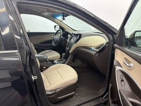 Used 2018 Hyundai Santa Fe Sport w/ 2.4L Value Package 02 image 14