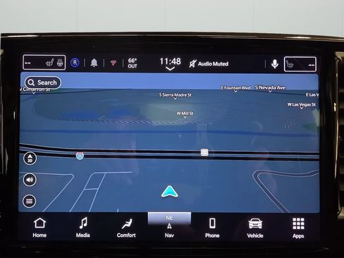 New 2026 Chrysler Pacifica Pinnacle image 24