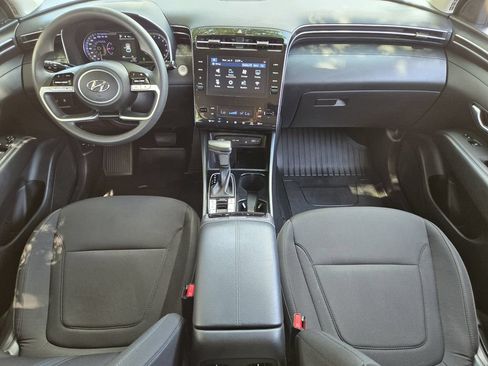 Used 2024 Hyundai Tucson SEL AWD/4WD image 18