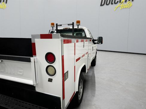 Used 2013 Ford F250 XL w/ PWR Equipment Group image 9