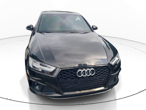 Used 2019 Audi S4 Premium Plus w/ Premium Plus Package AWD/4WD image 2