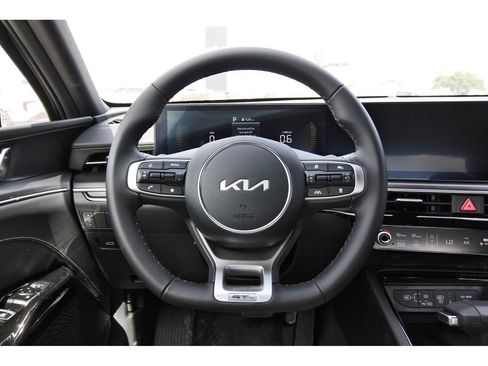 New 2026 Kia K5 GT-Line FWD image 13