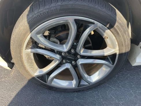 Used 2013 Ford Edge Sport w/ Vision Pkg FWD image 8