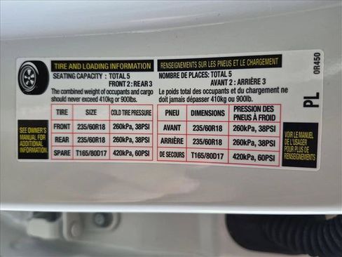 Certified 2026 Toyota RAV4 XLE Premium AWD/4WD image 25