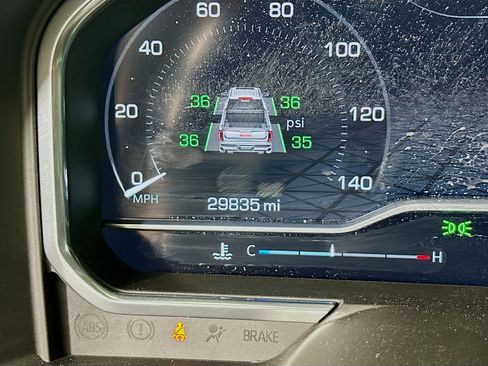 Used 2022 GMC Sierra 1500 Denali w/ Denali Reserve Package image 19