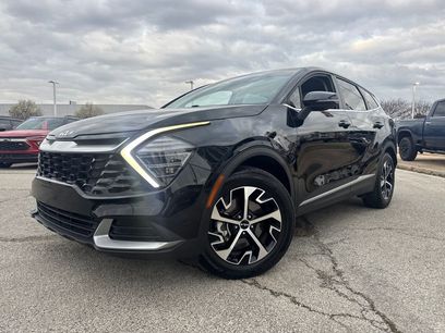 Used 2024 Kia Sportage EX