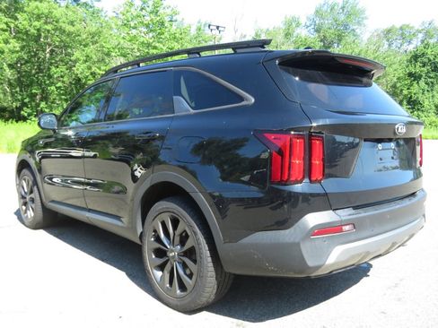 Used 2021 Kia Sorento SX Prestige AWD/4WD image 7