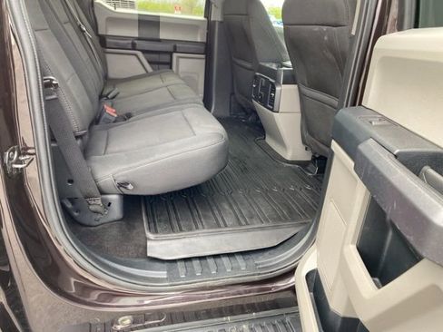 Used 2019 Ford F150 XL w/ Equipment Group 101A Mid AWD/4WD image 21