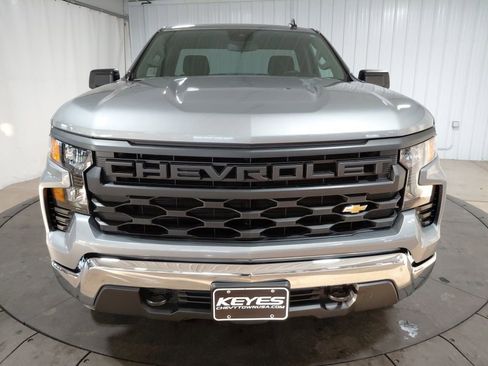 New 2026 Chevrolet Silverado 1500 W/T w/ WT Value Package image 12