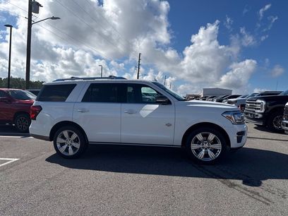 Used 2022 Ford Expedition King Ranch