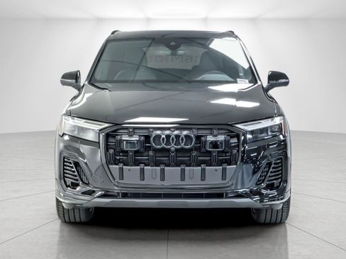 New 2026 Audi Q7 3.0T Premium Plus AWD/4WD image 8