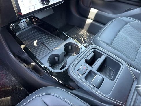 New 2025 Ford Mustang Mach-E GT w/ Interior Protection Package image 29