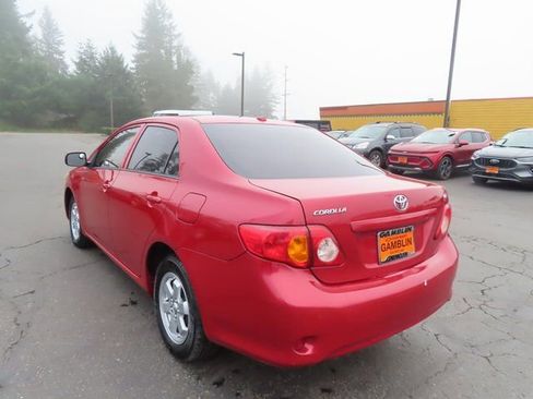Used 2009 Toyota Corolla LE image 6