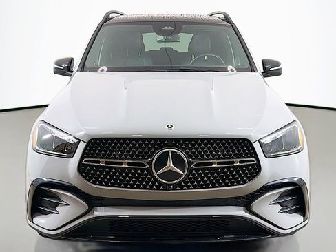 Used 2024 Mercedes-Benz GLE 450 4MATIC image 12
