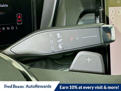 New 2026 GMC Terrain AT4 AWD/4WD image 12