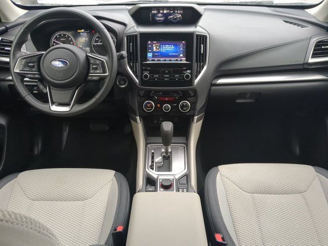 Used 2020 Subaru Forester Premium AWD/4WD image 14