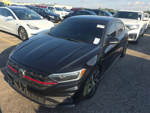 Used 2019 Volkswagen Jetta GLI Autobahn FWD image 46
