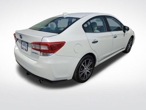 Used 2019 Subaru Impreza 2.0i Limited AWD/4WD image 5