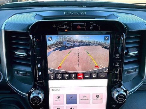 New 2026 RAM 3500 Big Horn image 14
