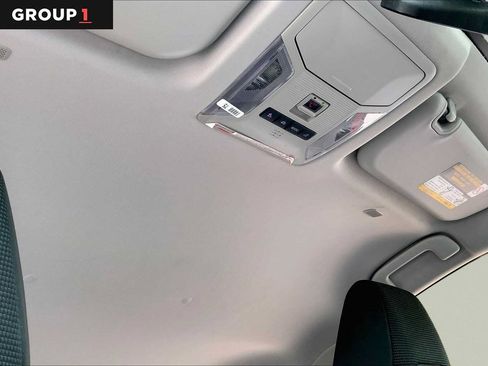 Used 2025 Toyota RAV4 LE AWD/4WD image 14