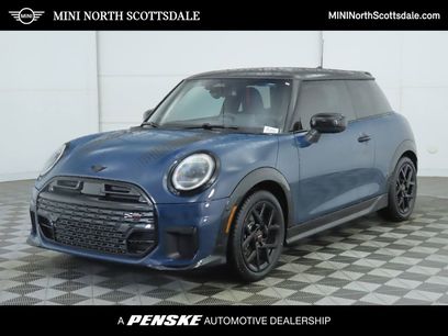 New 2026 MINI Cooper S