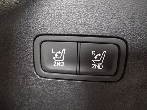 New 2026 Hyundai Santa Fe Limited AWD/4WD image 21