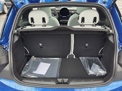 New 2026 MINI Cooper 2-Door Hardtop FWD image 13