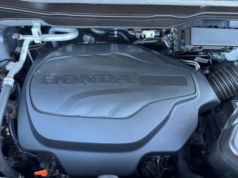 Used 2021 Honda Ridgeline Sport image 22