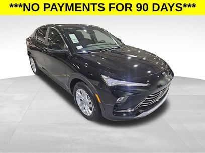 New 2026 Buick Envista Preferred w/ Convenience I Package