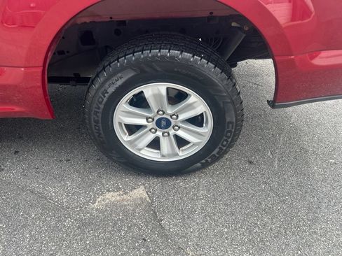 Used 2018 Ford F150 XLT RWD image 9