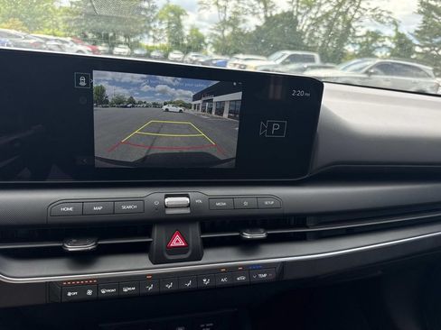 New 2026 Kia K4 FWD image 10