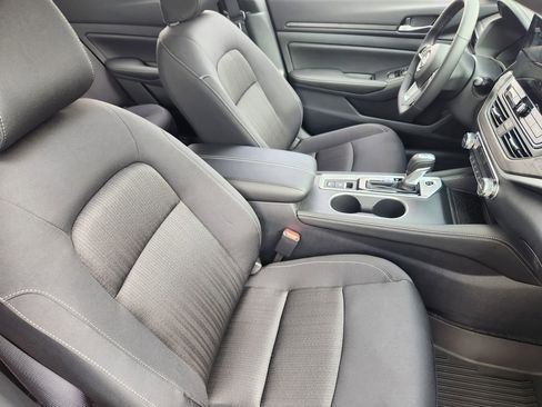 New 2025 Nissan Altima 2.5 SV w/ SV Premium Package image 10