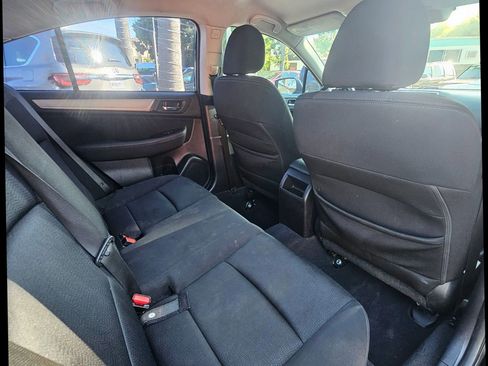 Used 2015 Subaru Legacy 2.5i Premium image 19