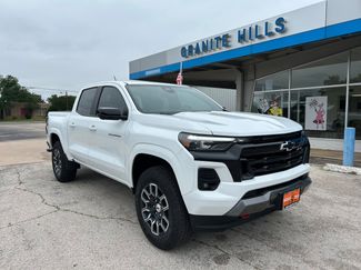 Used 2024 Chevrolet Colorado Z71 w/ Z71 Convenience Package 2 AWD/4WD video 1