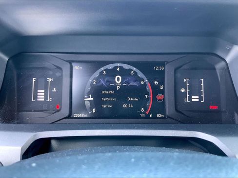 Used 2025 Toyota 4Runner SR5 RWD image 25