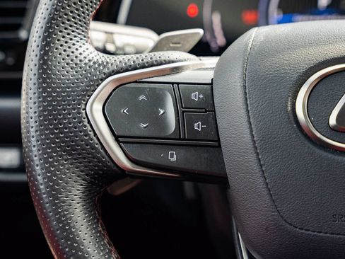 Used 2024 Lexus NX 350 F Sport AWD/4WD image 24