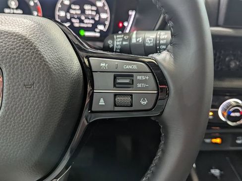 New 2026 Honda CR-V EX-L image 20