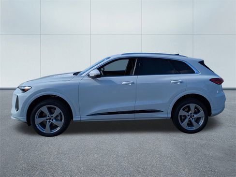 New 2025 Audi Q5 2.0T Premium Plus image 6