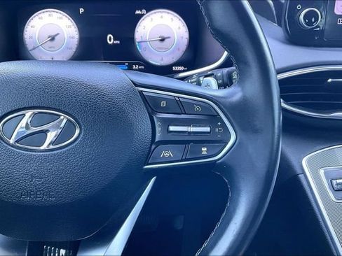 Certified 2022 Hyundai Santa Fe XRT AWD/4WD image 21